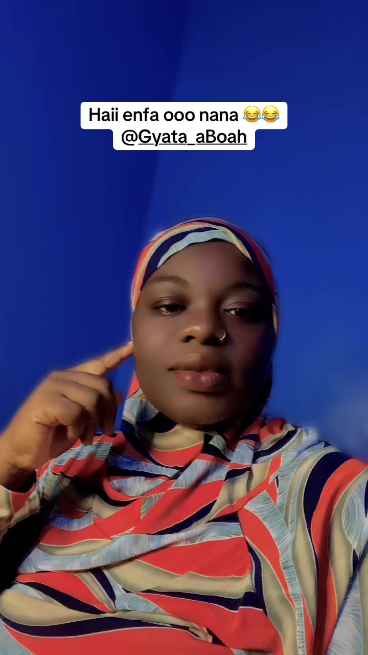 @Hajjia Latifa🦋💦 GOD IS HERE