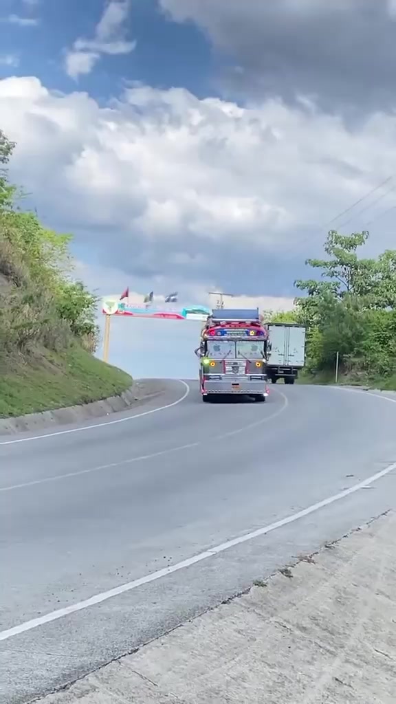 @buses nica