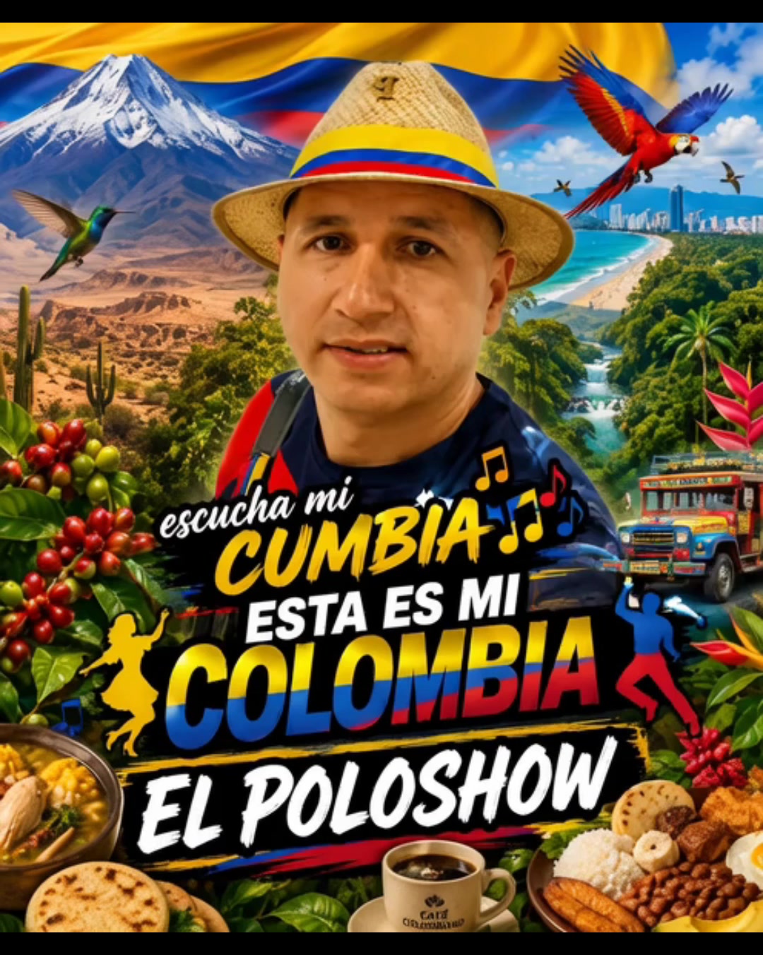 @El poloshow trovador 🍍