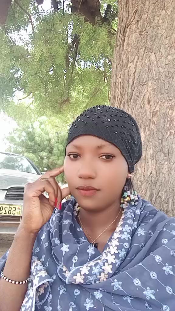 @Rachel Tindrebeogo