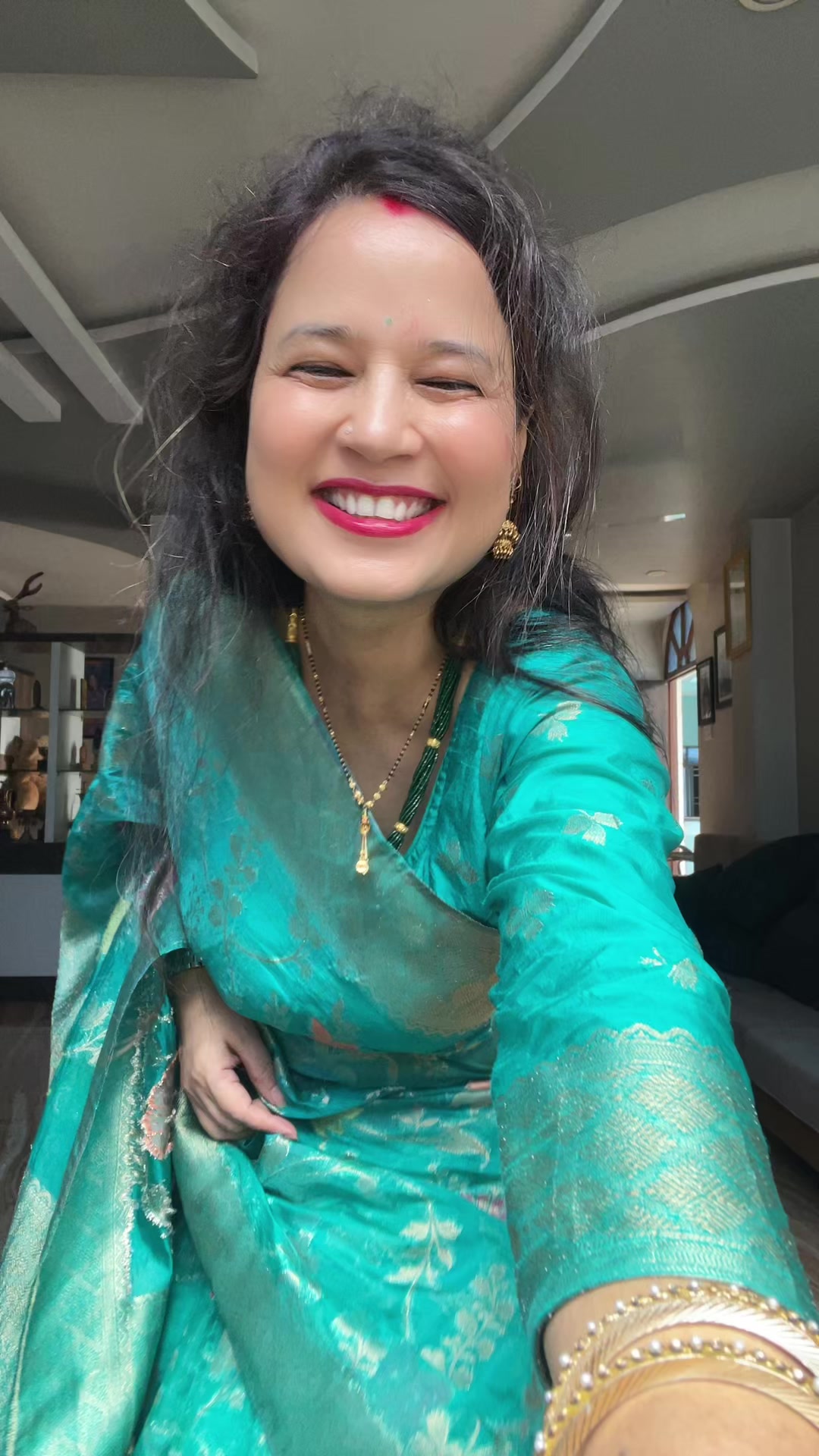 @Sarada parajuli💋