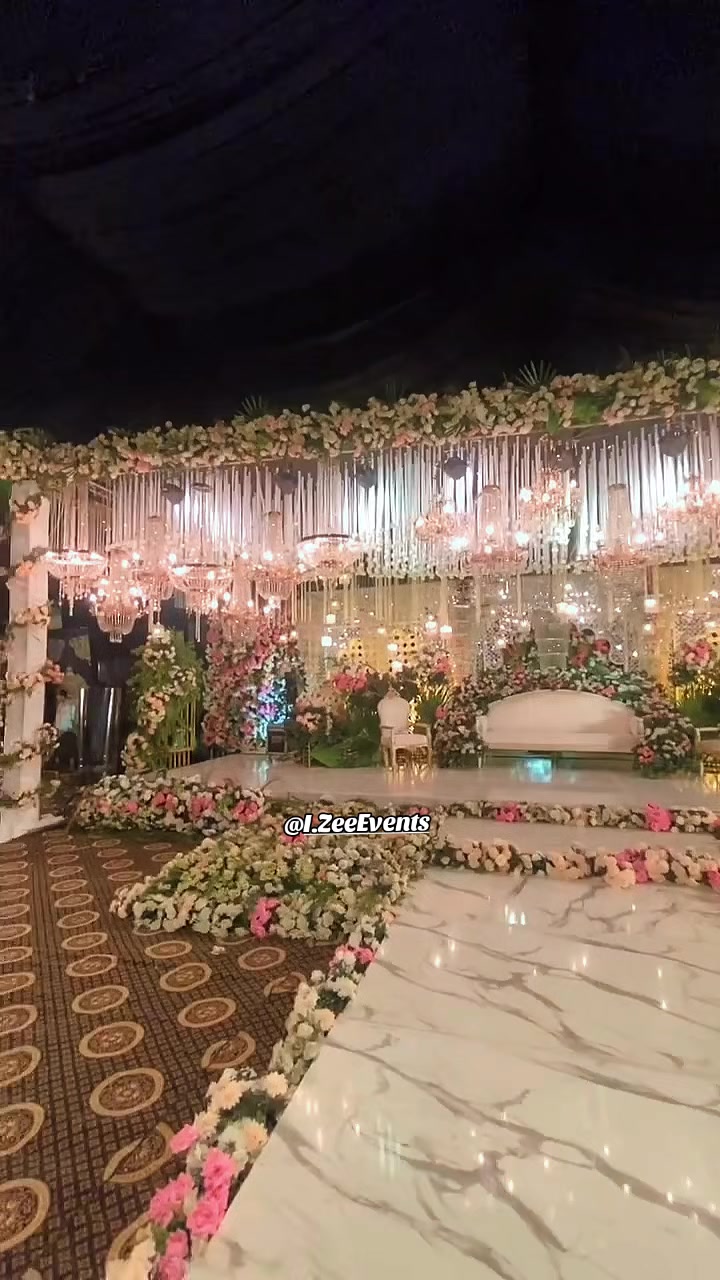 @I.Zee Events