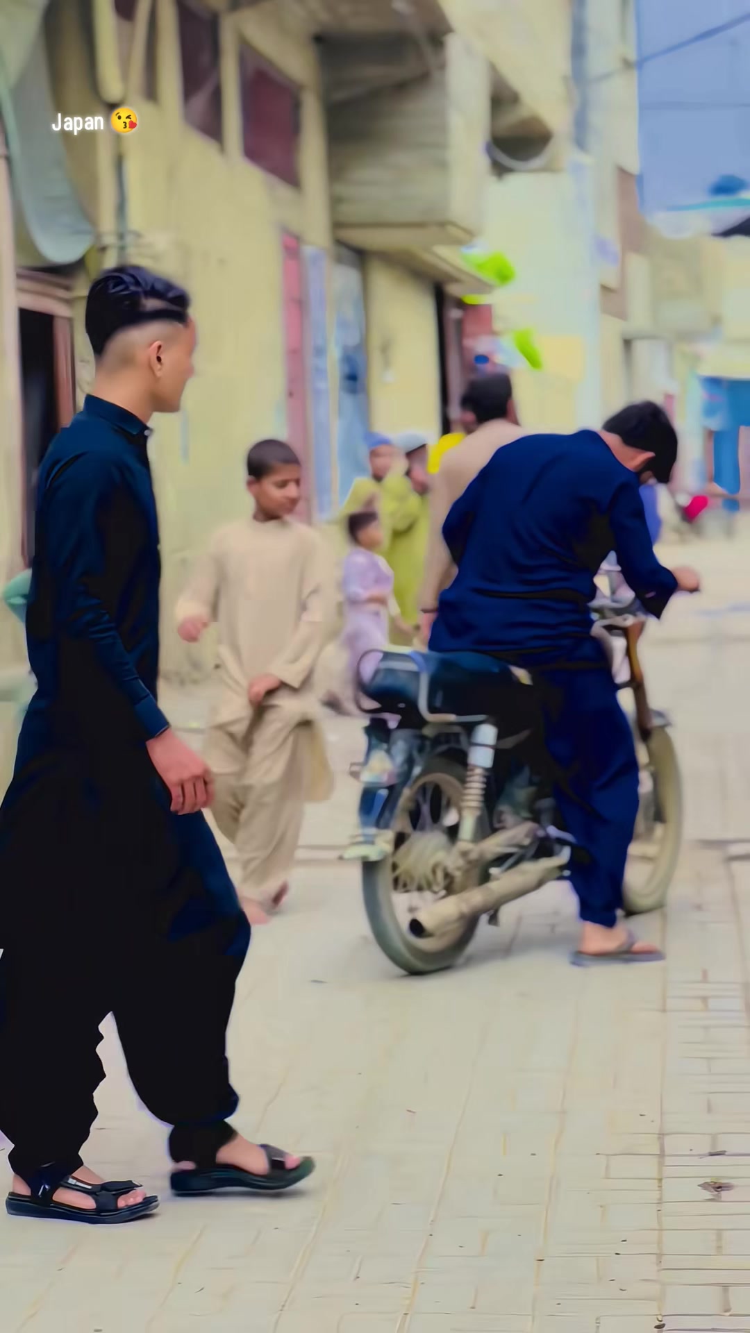 @⚔️FAIZAN JAPAN⚔️
