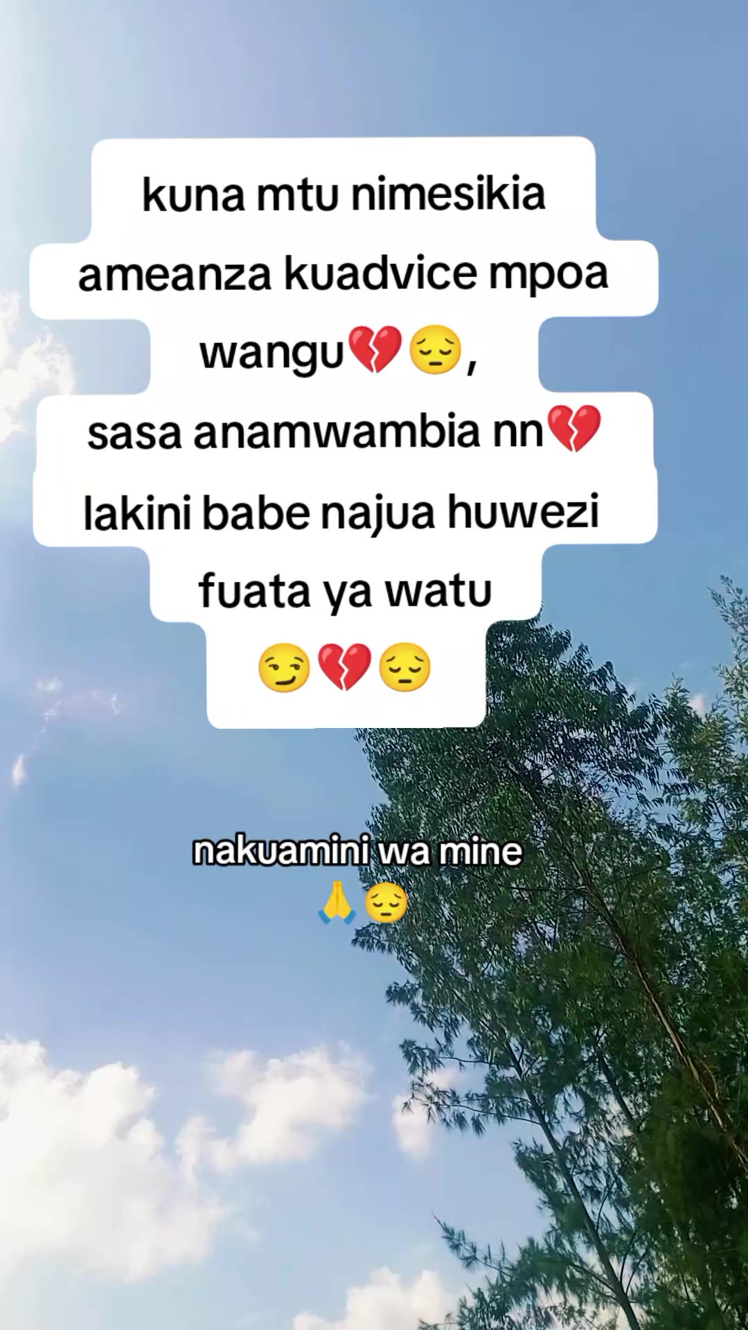 @masinde boy back up