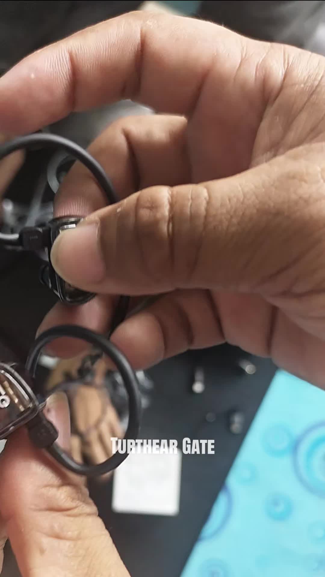 @Left And Right IEM Store