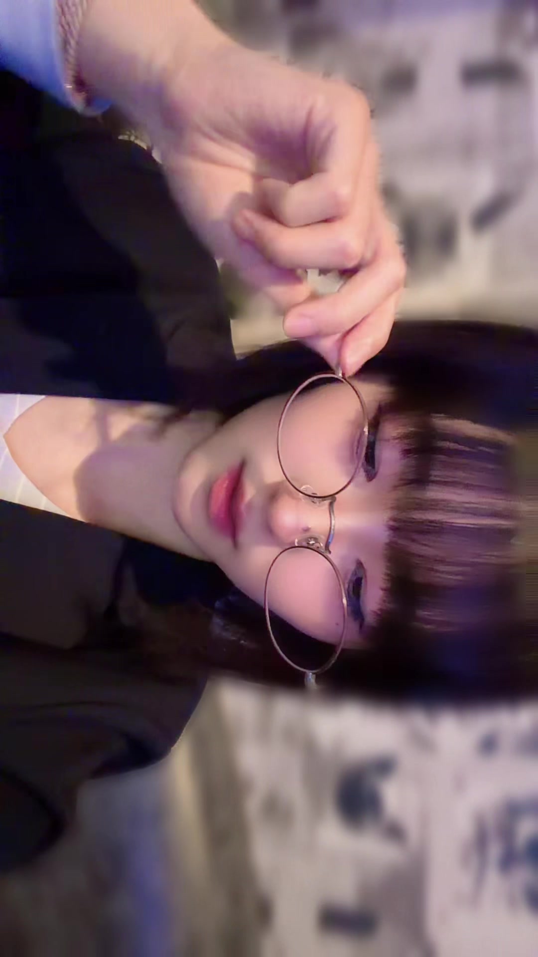 @なぎ