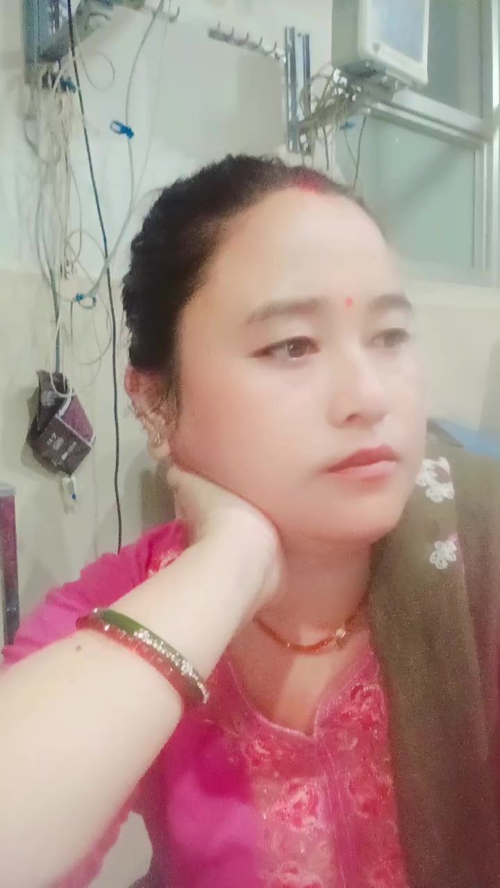 @Maya Roka Magar