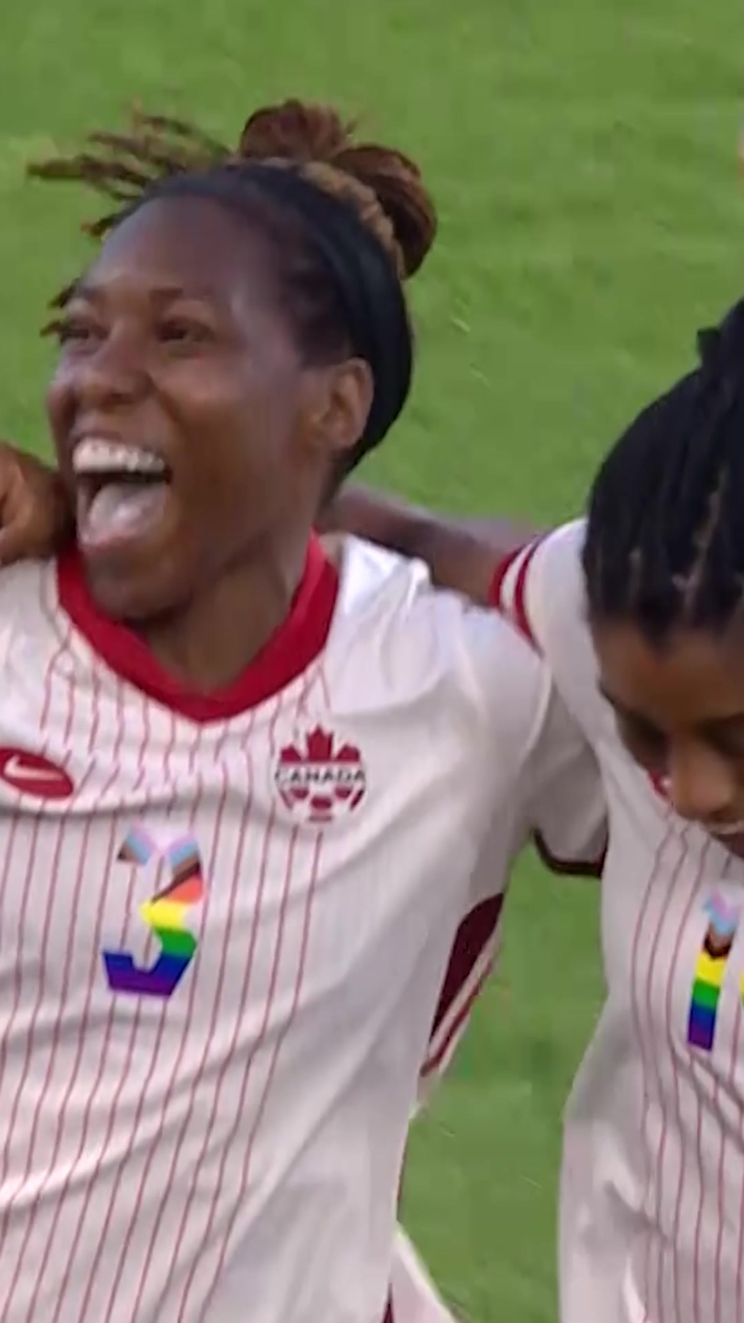@Canada Soccer 🇨🇦⚽️