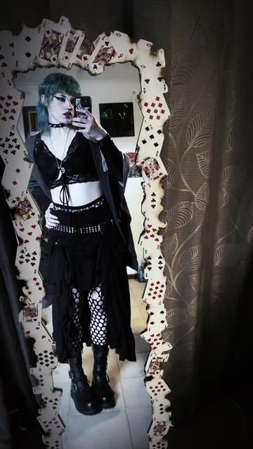 @gremlinsockz