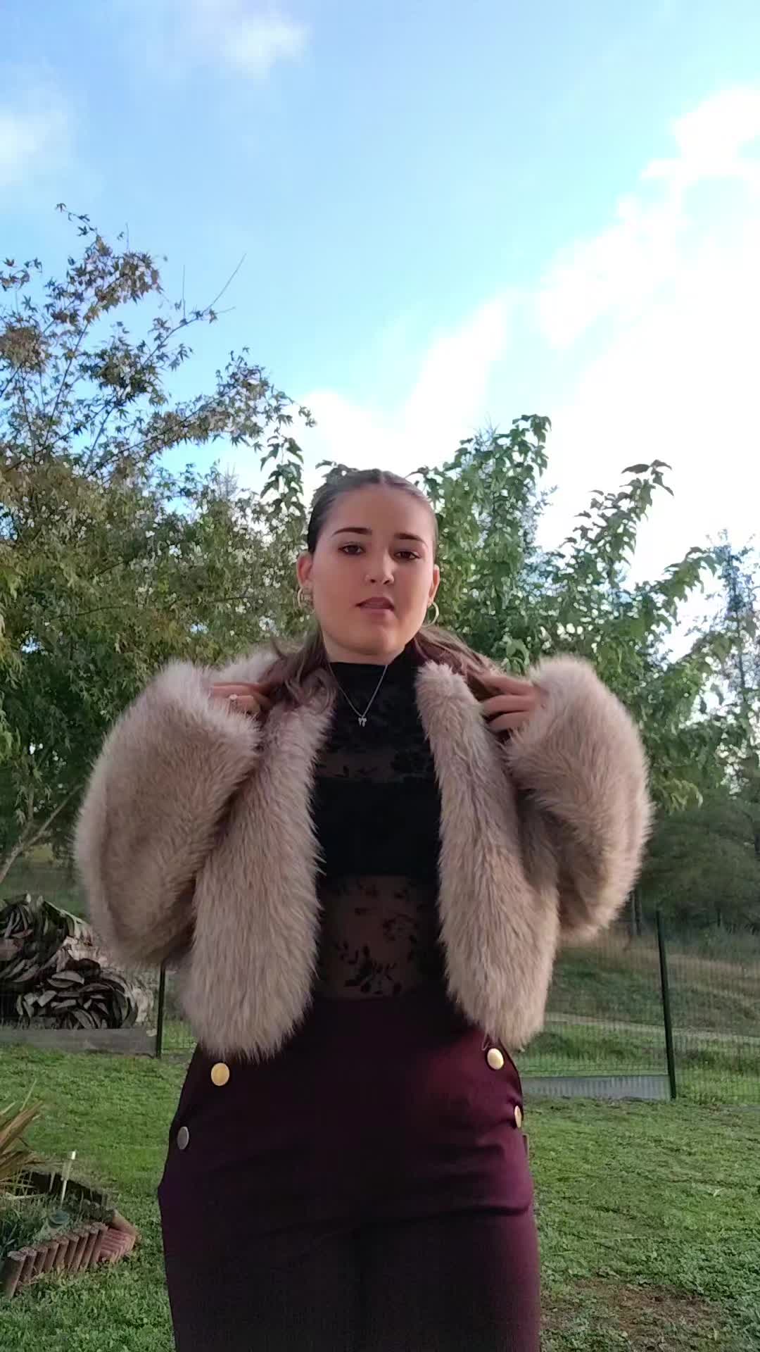 @Alicia