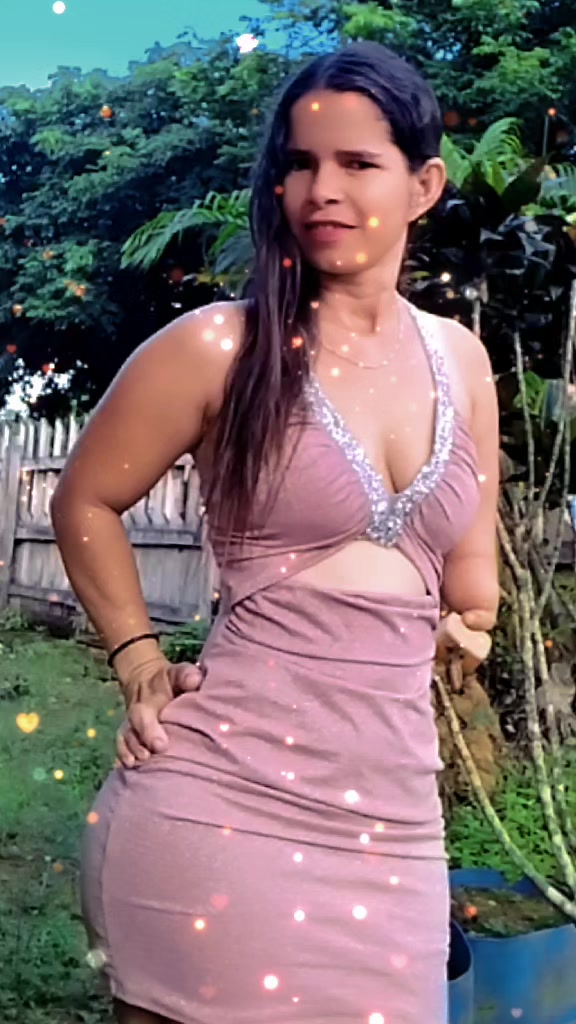 @Wilcil&eacute;ia Alves