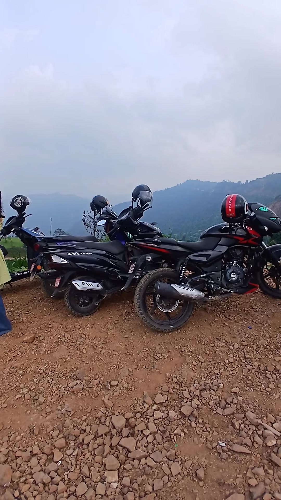 @Pradip Chhetri