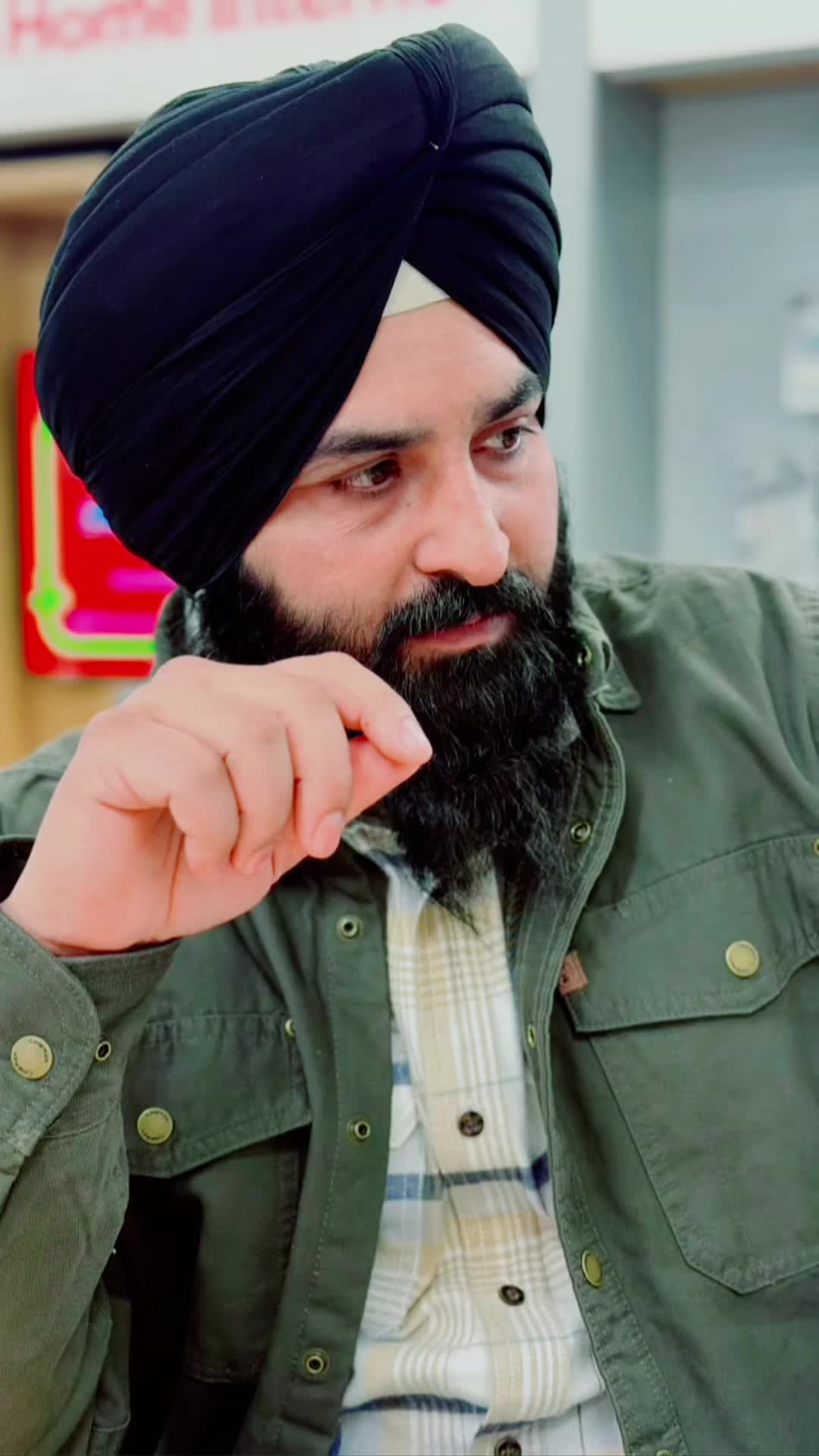 @HARJIT SINGH WARAICH 🇺🇸