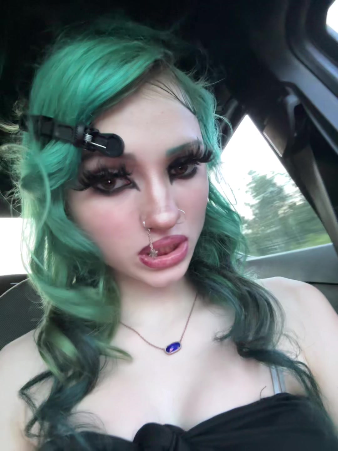 @ 