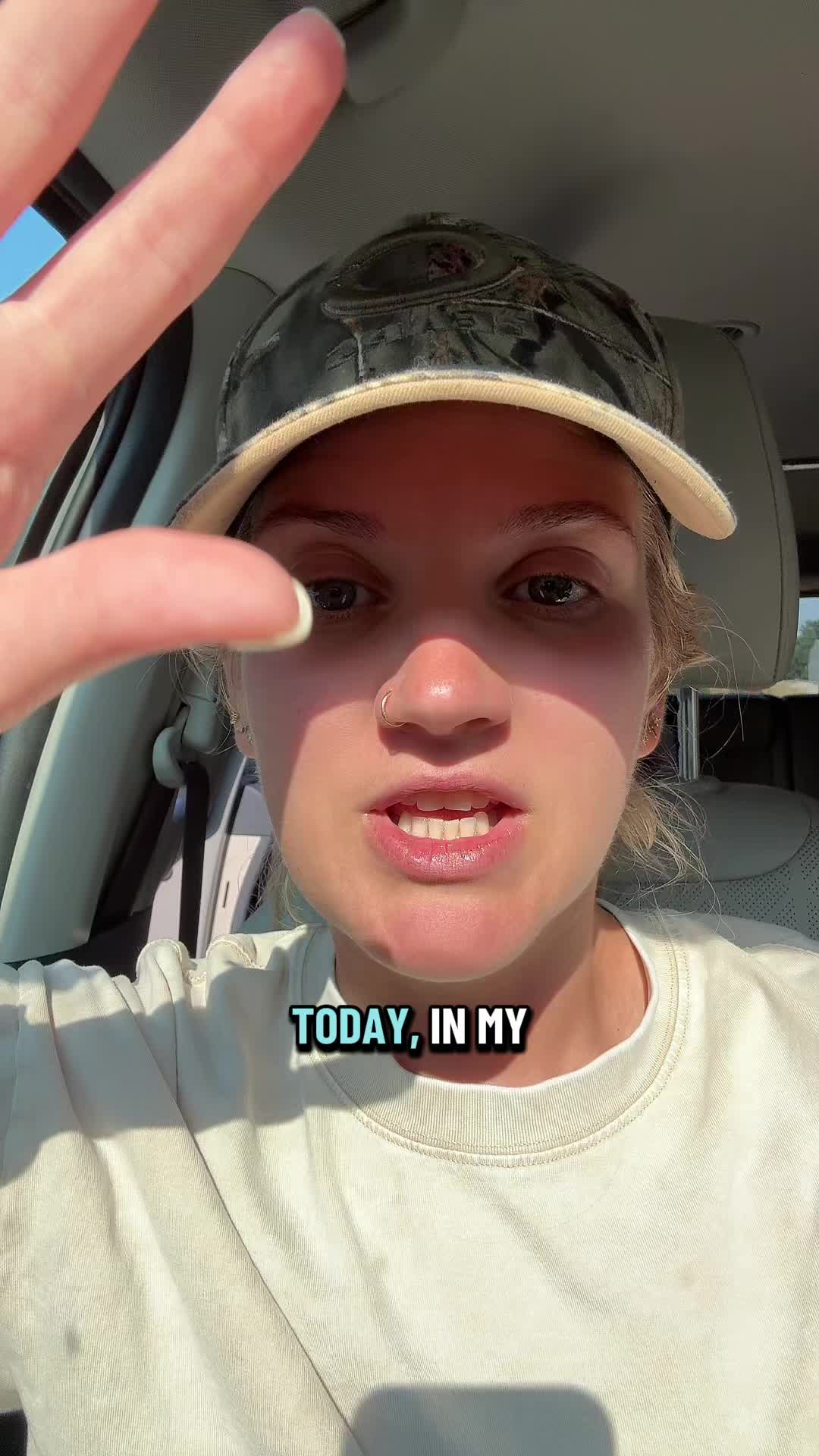 @Katie Marie