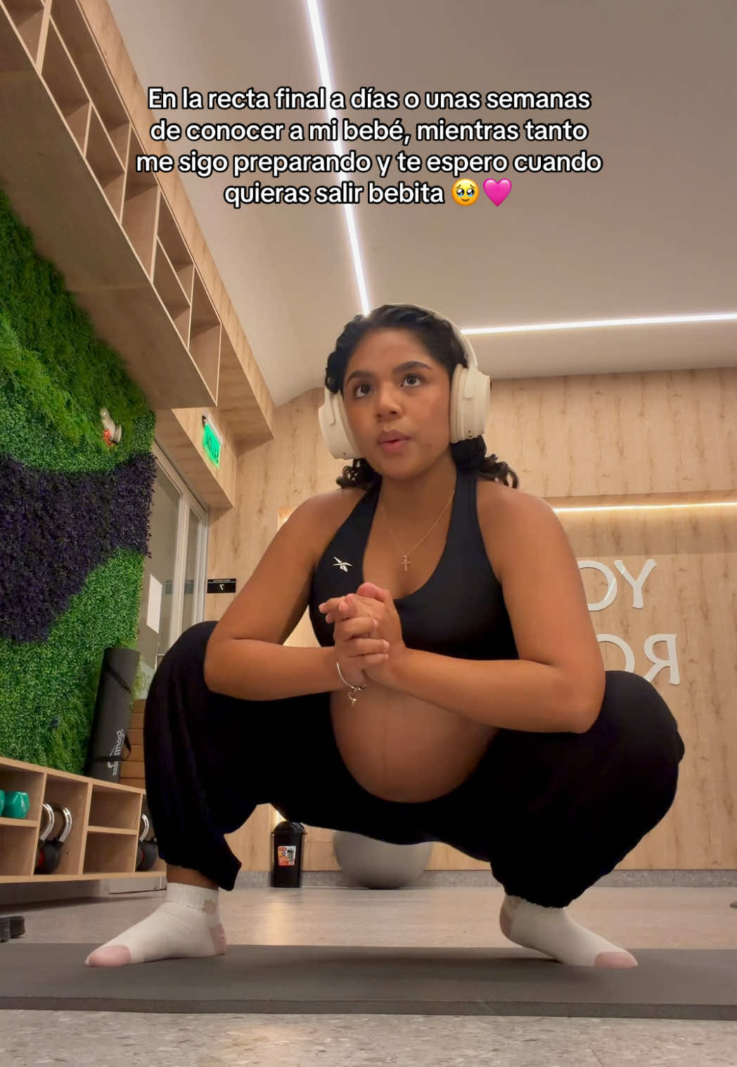 @Johanna De La Cruz
