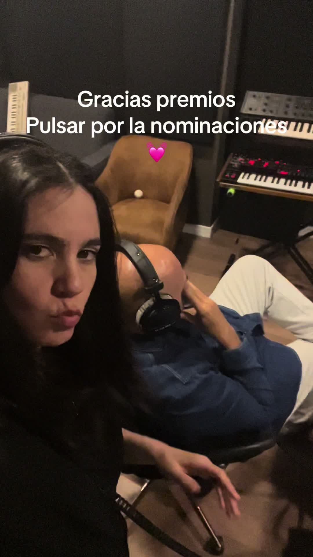 @Javiera Mena