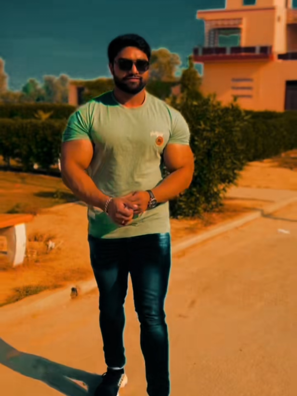 @Faisal💪Mr SKP2020🥇