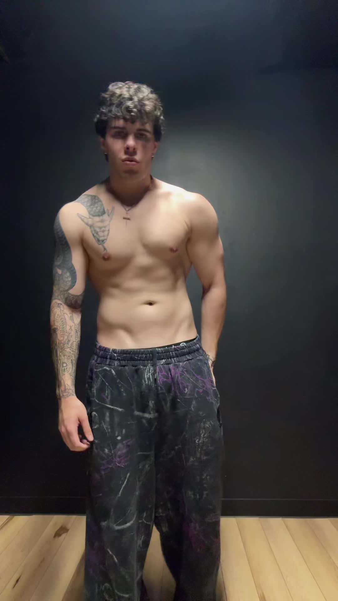 @Justin