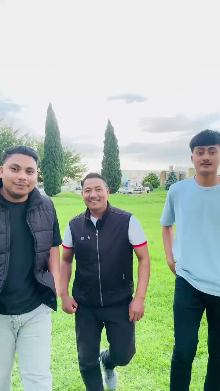 @gurung kale