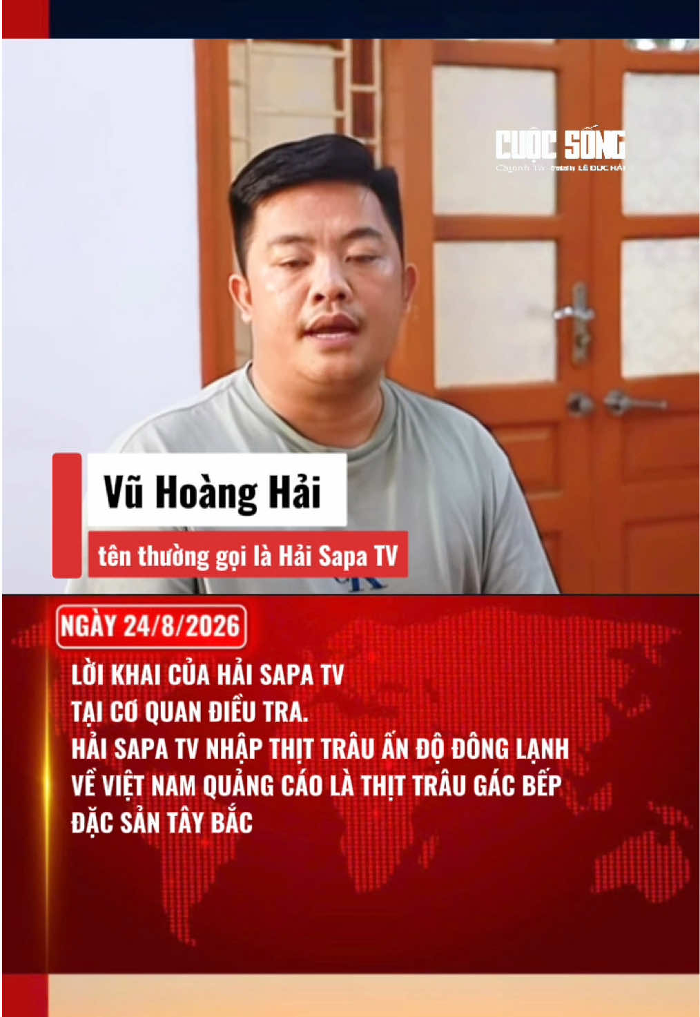@Cuộc Sống Quanh Ta