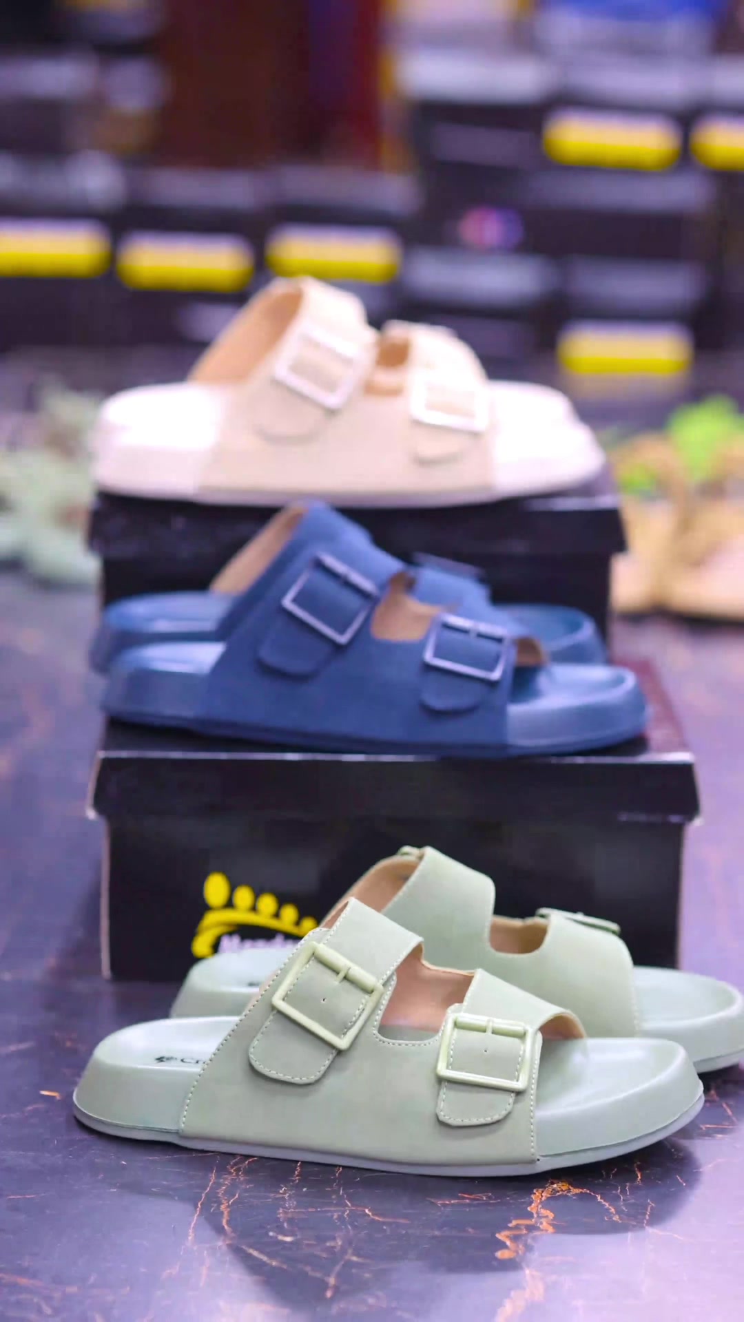 @Footwear Menders