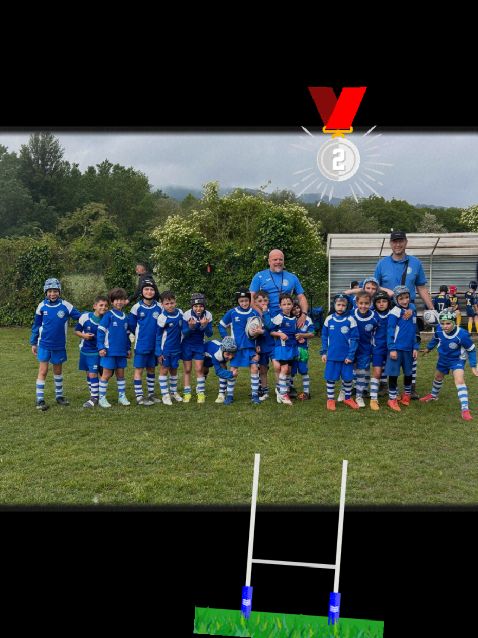 @Scandicci Rugby