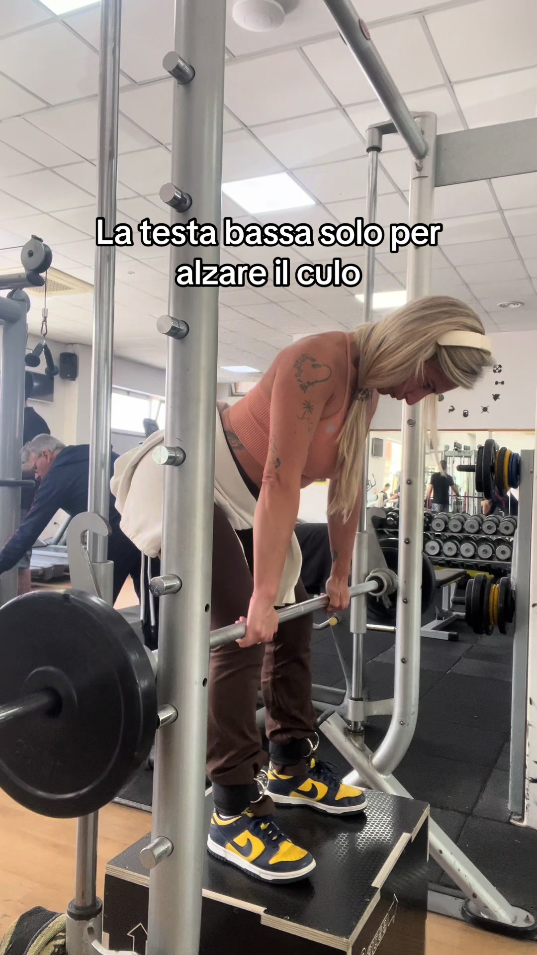 @Rita Espositø