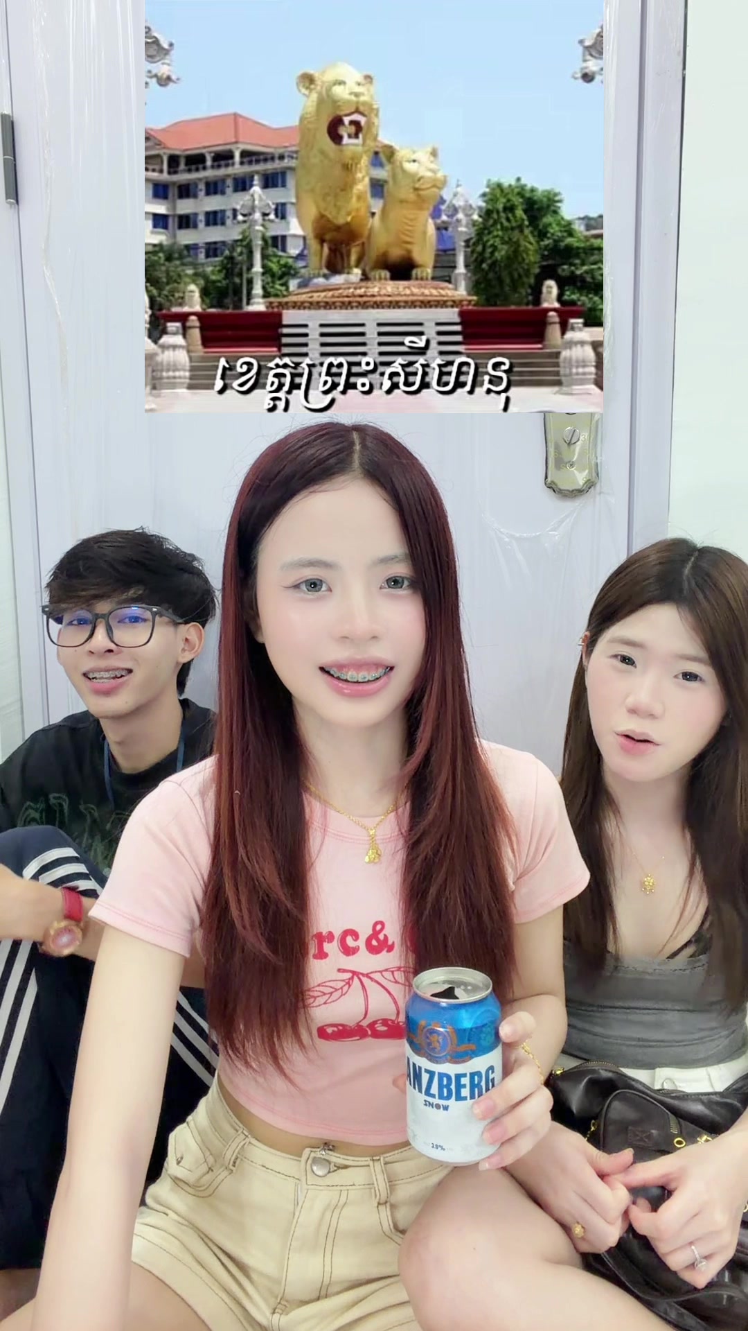 @Jing Jing