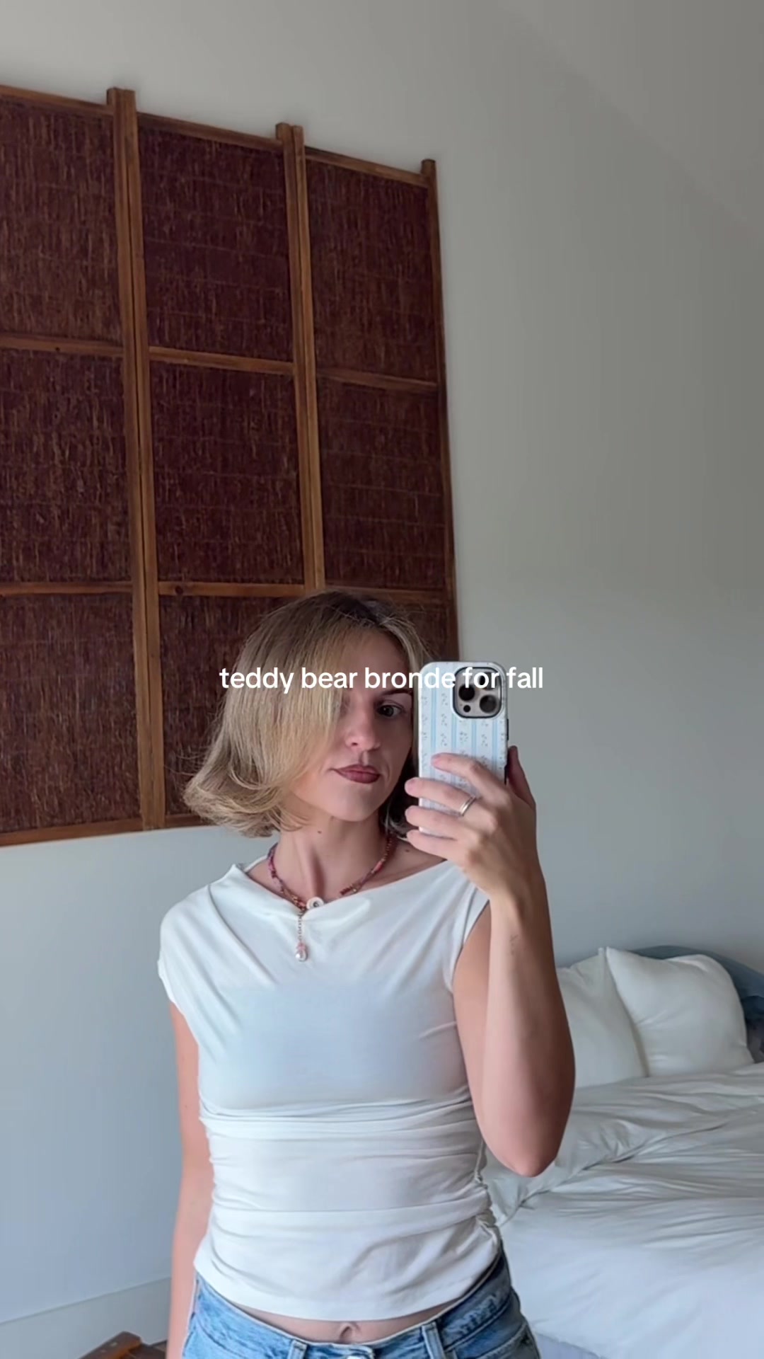 @Ashley Peek