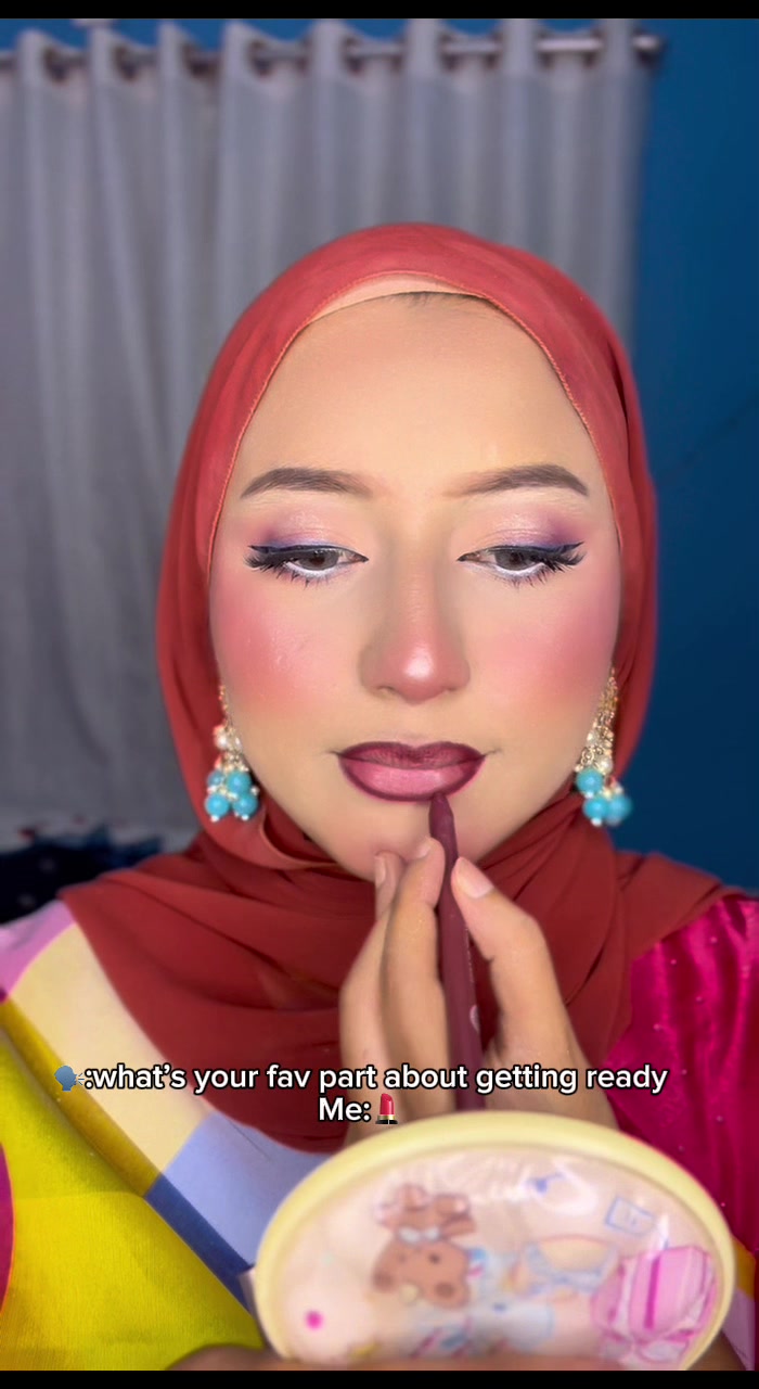 @Anamika