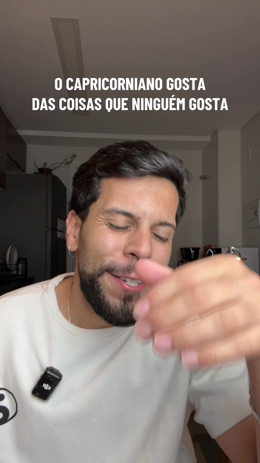 @Diário de um Capricorniano