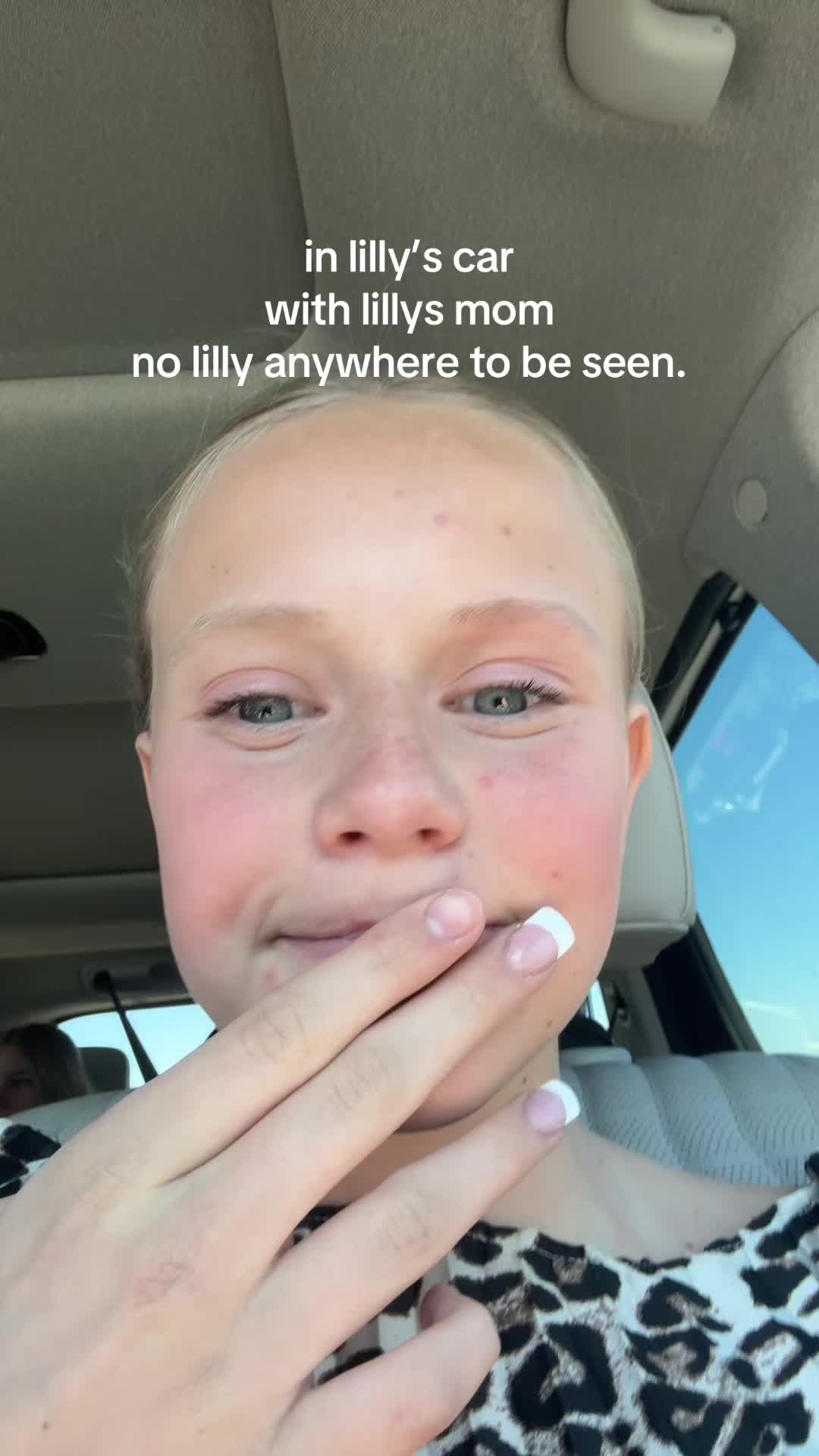 @hannah perry