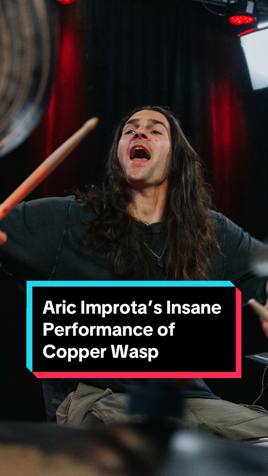 @Drumeo