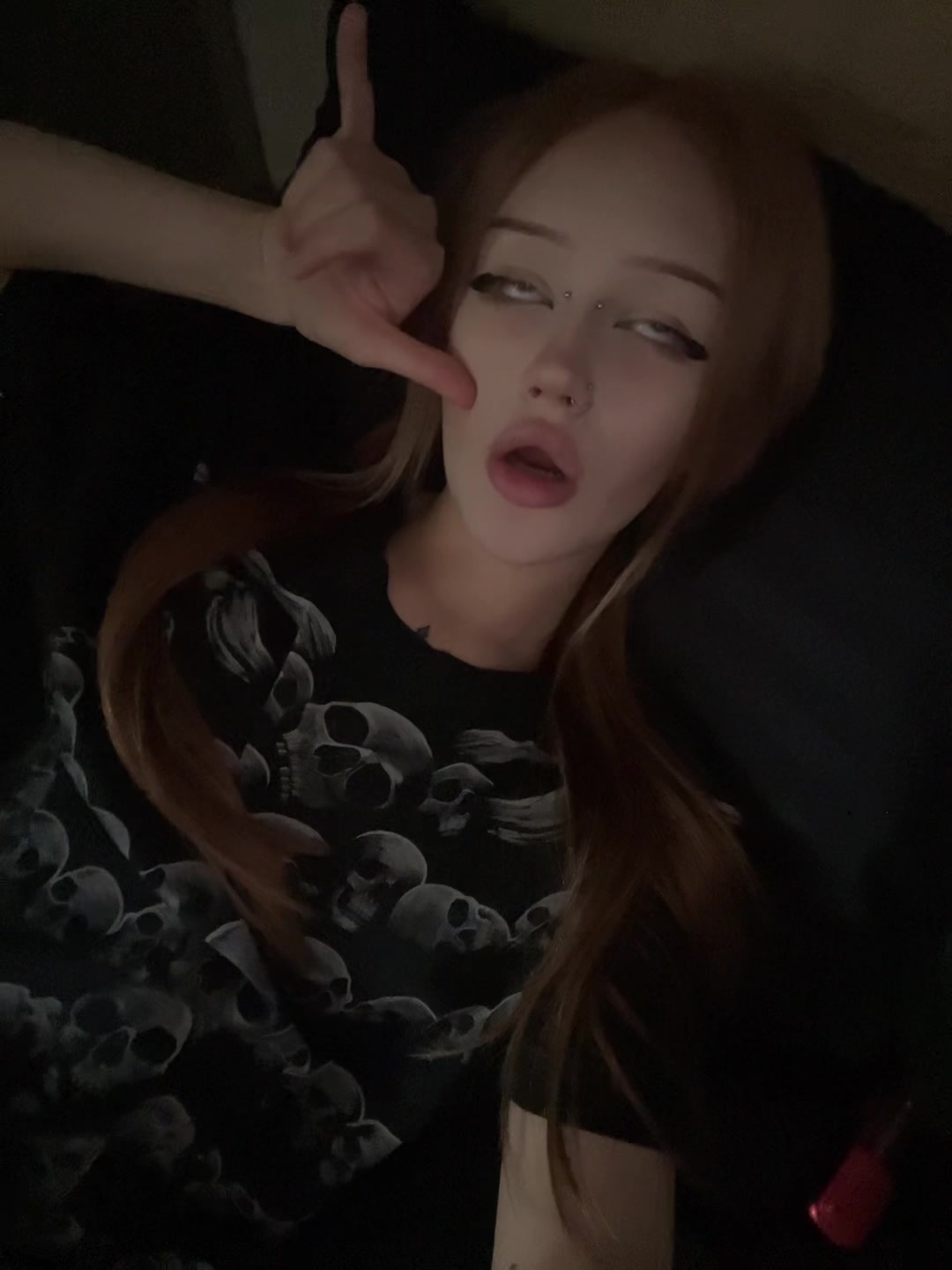 @г0лая