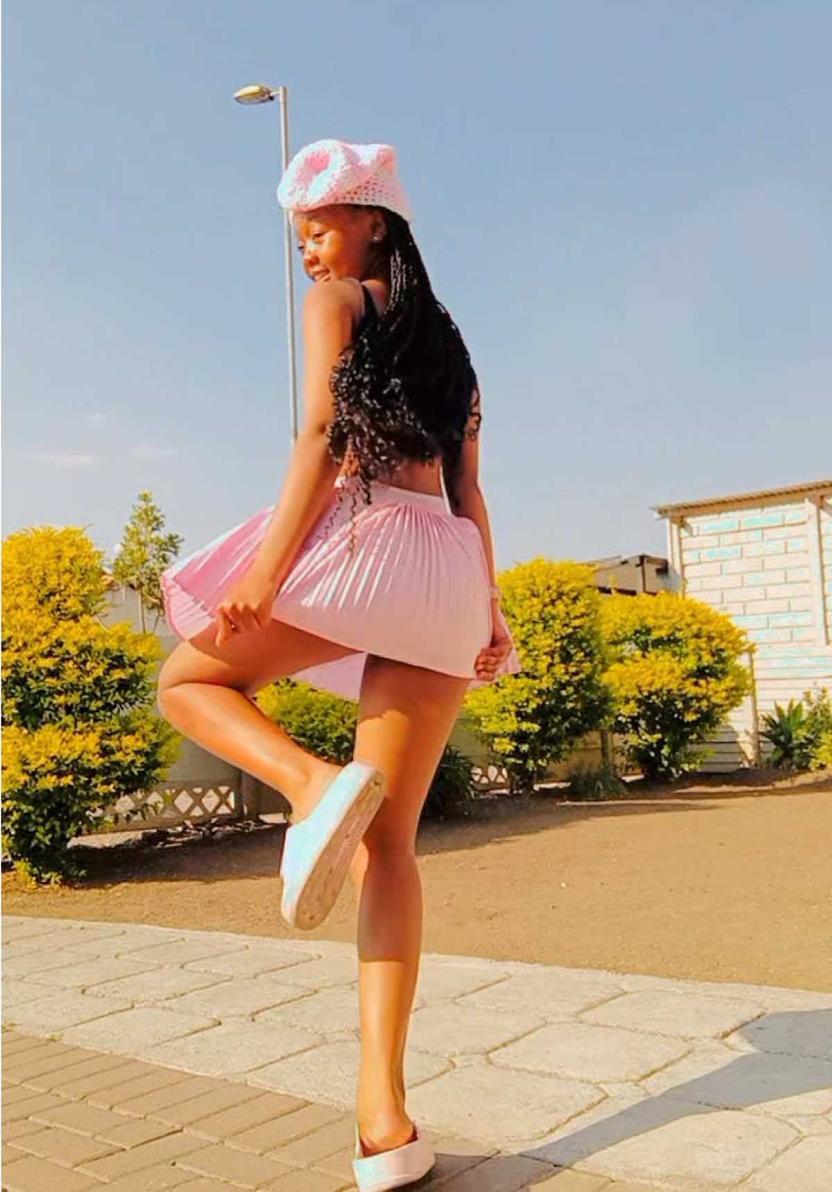 @@amapiano daughters❤️🔥💃