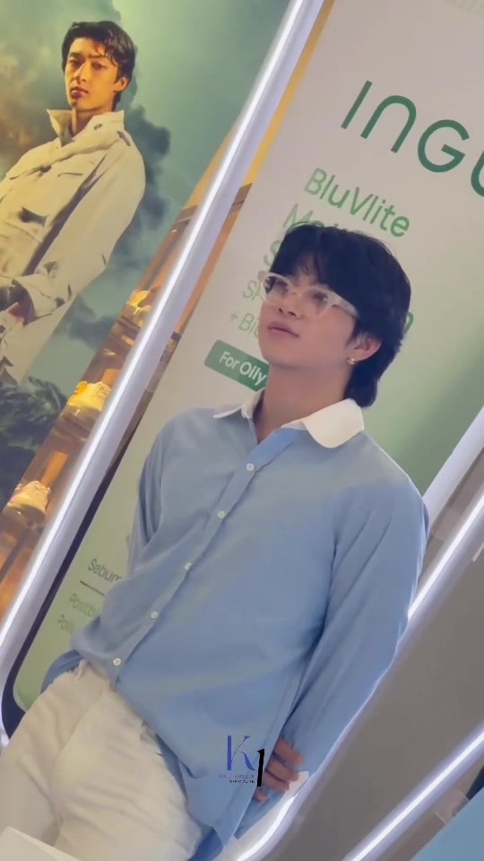 @Samui Fanclub OfficialTH💙🌊