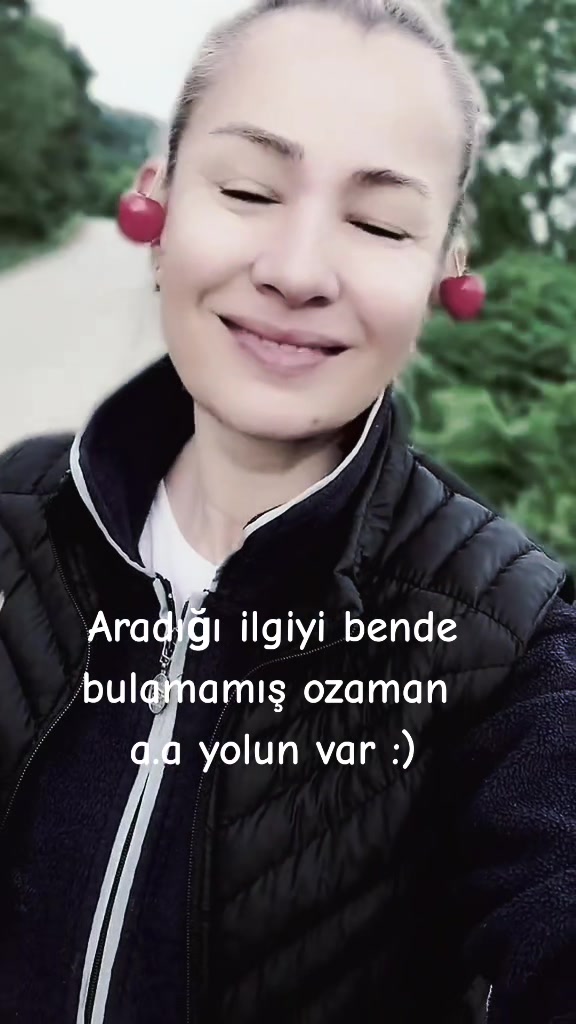 @GEZGİN KADIN 🖤💚🖤
