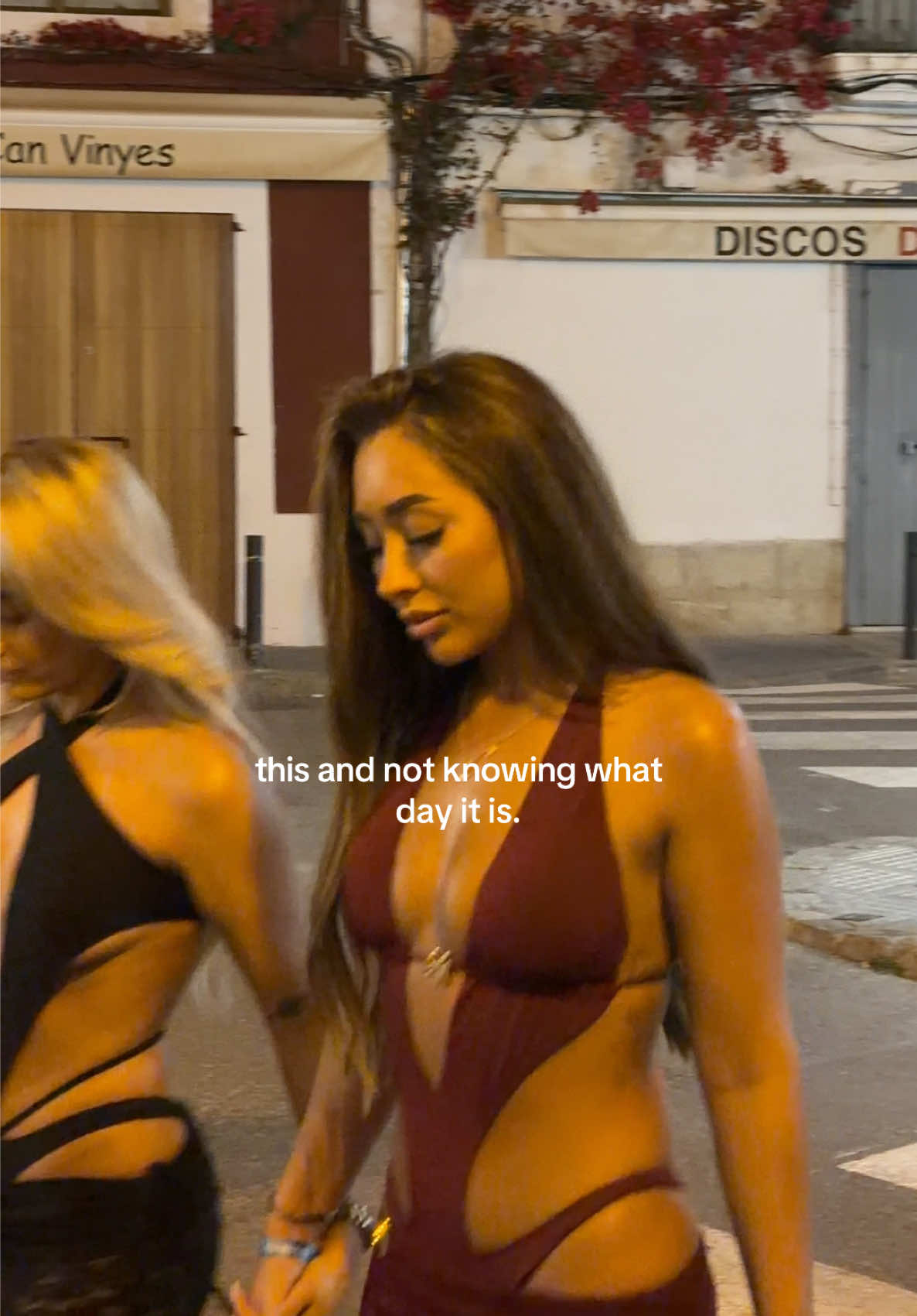 @Olivia Megan Mitchell