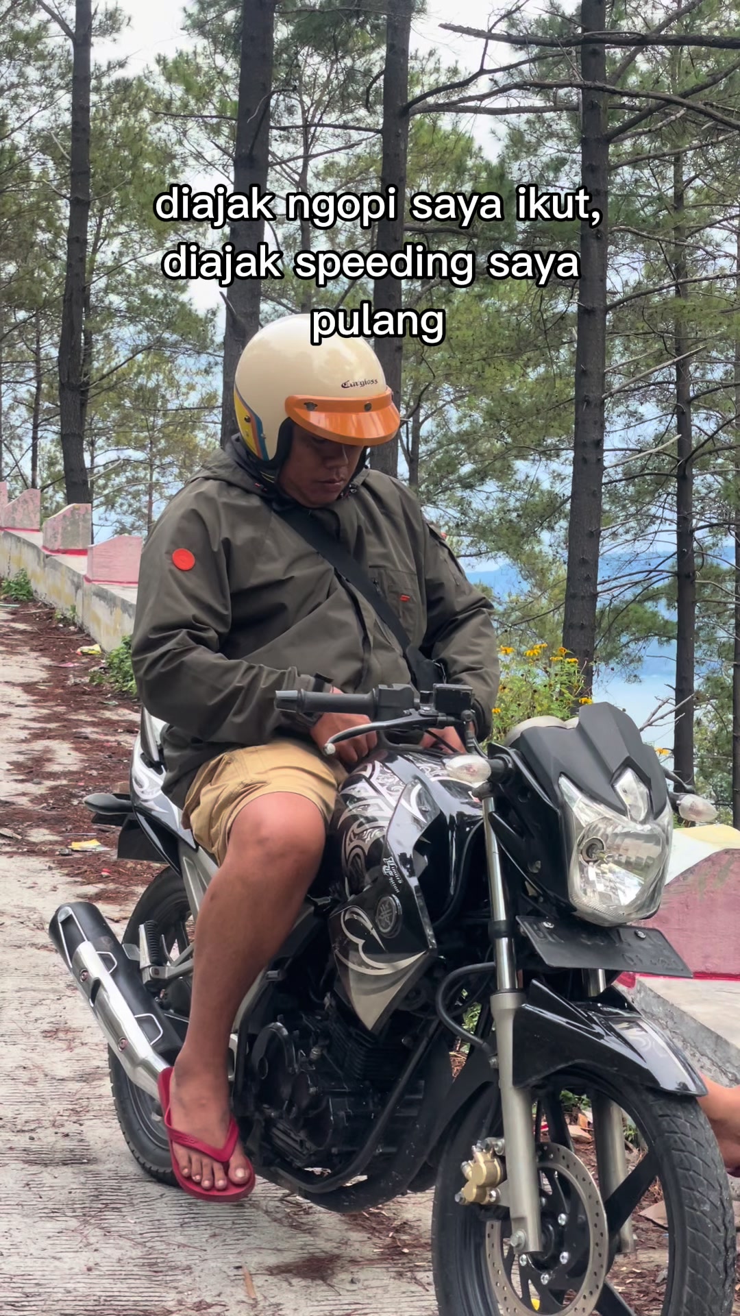 @Tora Brahmana