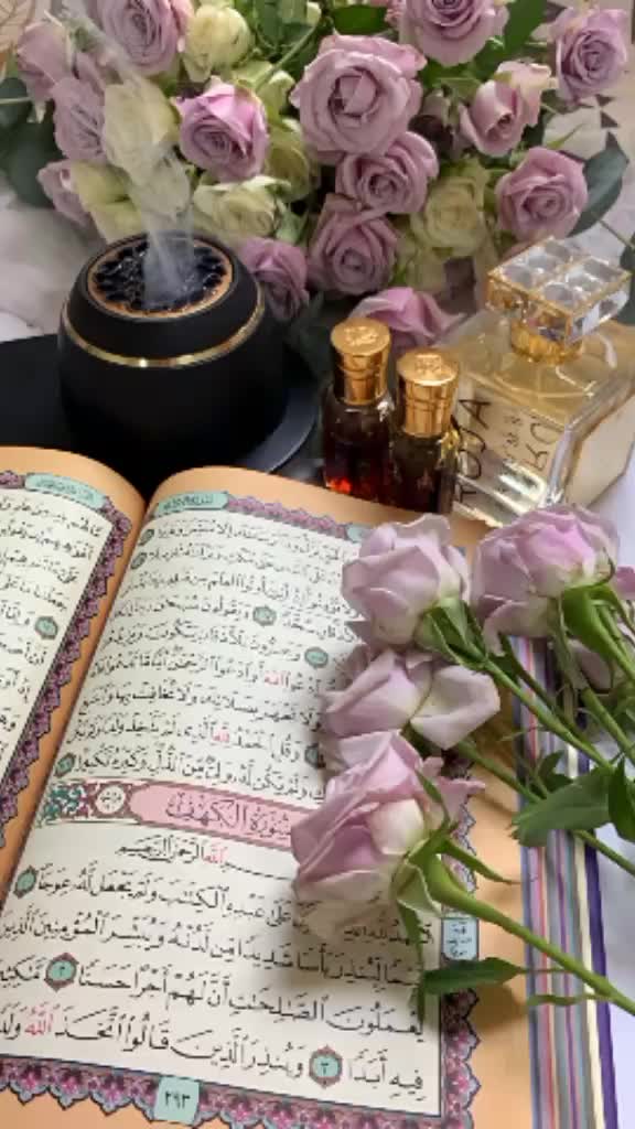 @عليك بنت تمام❤