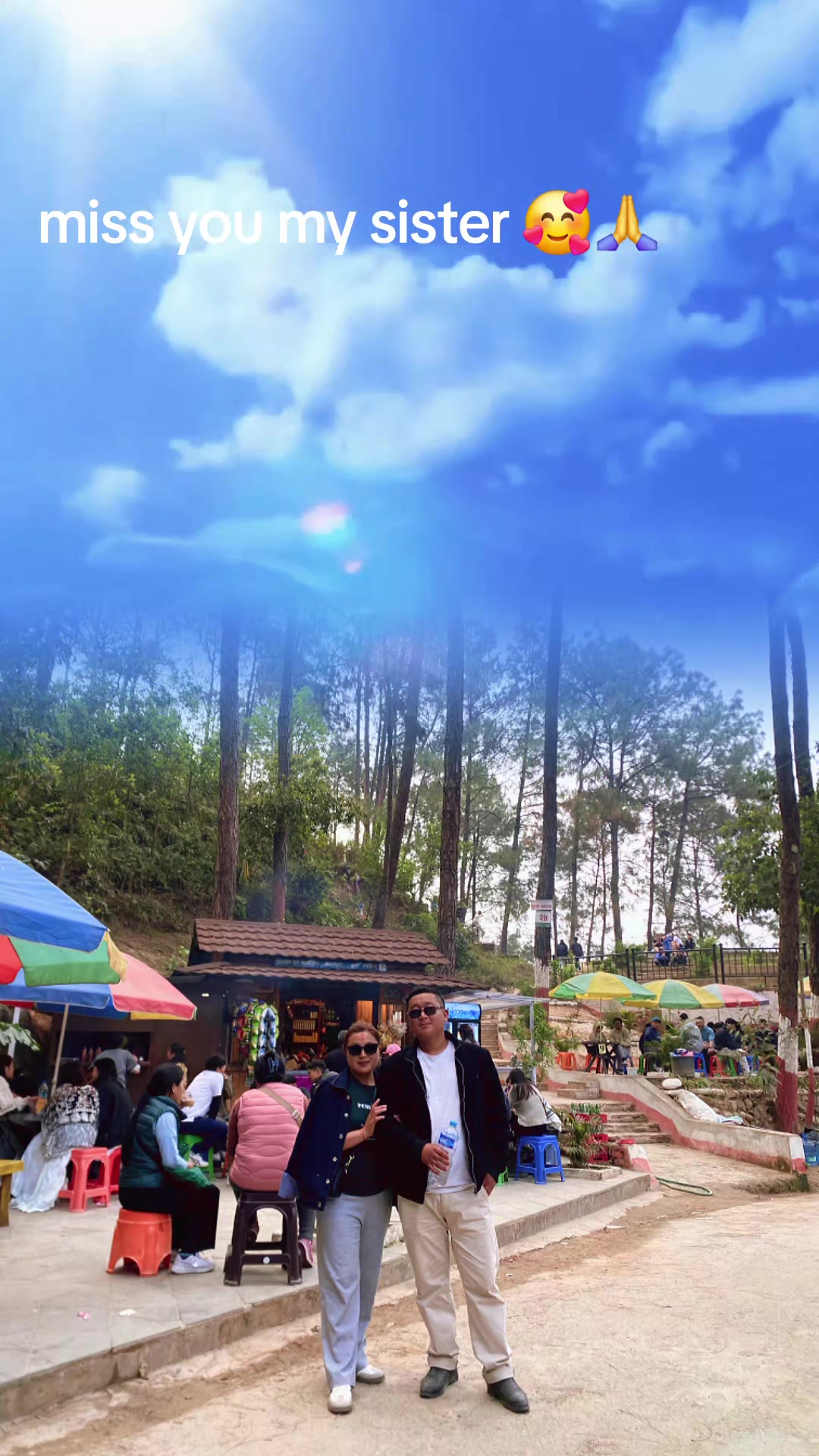 @PASHANG SHERPA