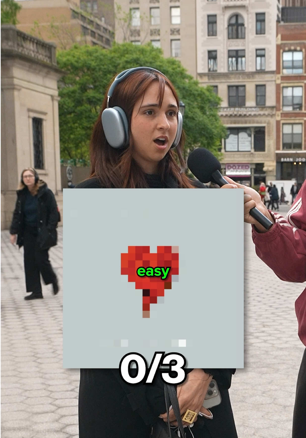 @Shan On The Street