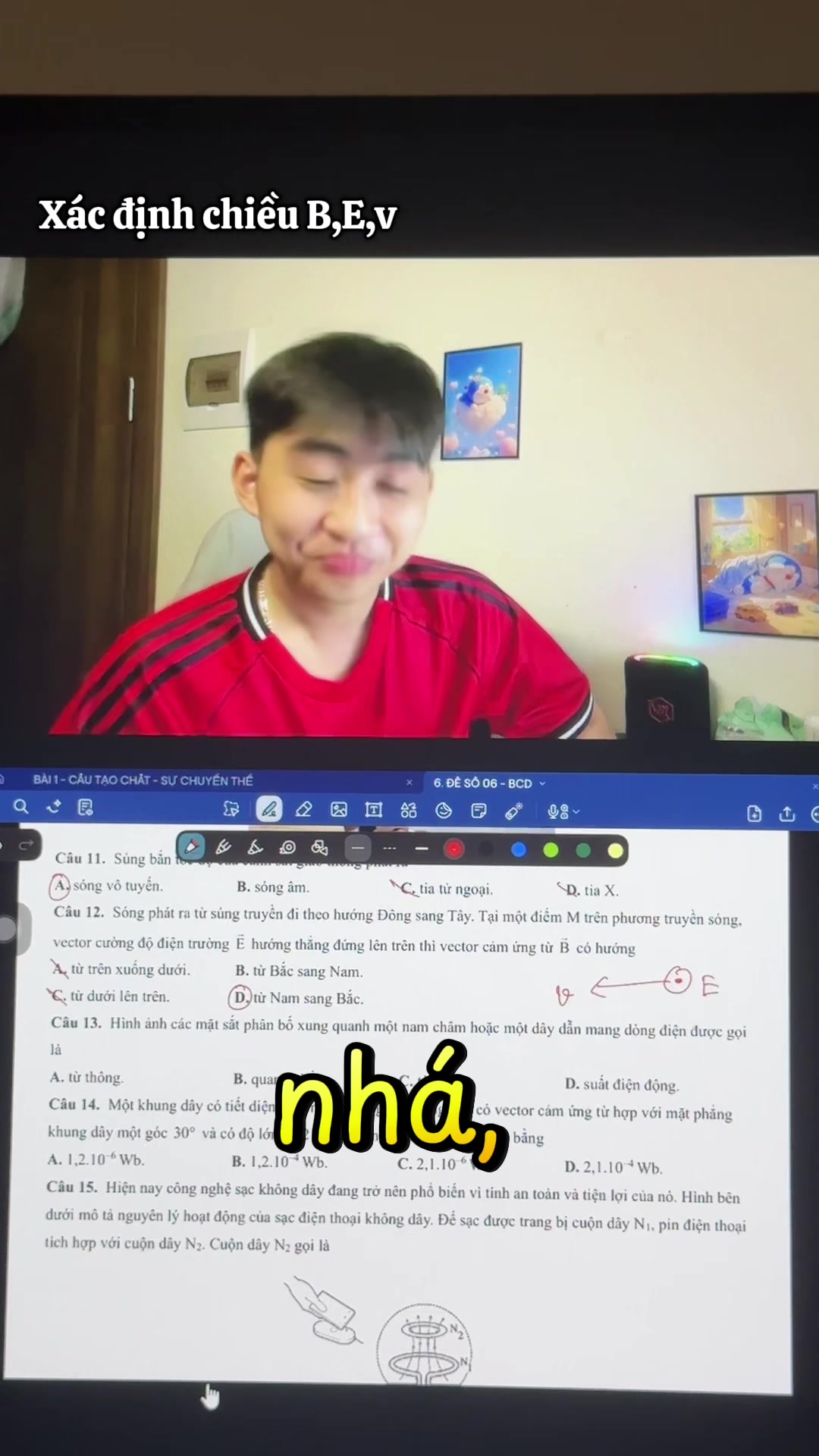 @Thắng Get L&yacute; - HNUE