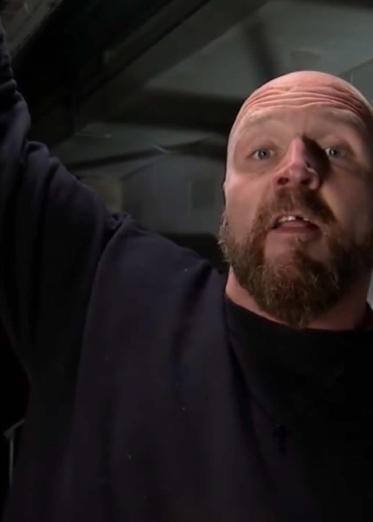 @Jon Moxley