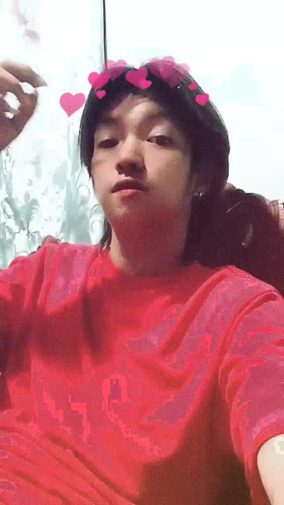 @Jerald Dimaunahan II