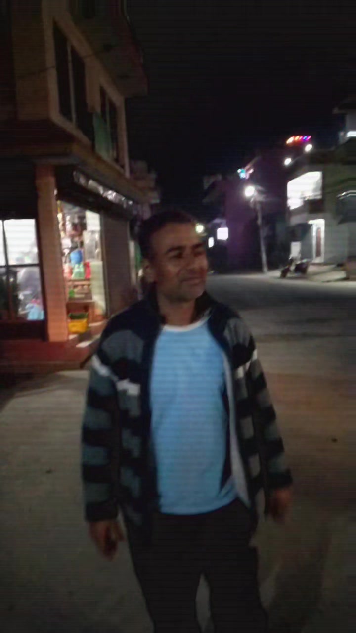 @Kabiraj Dahal