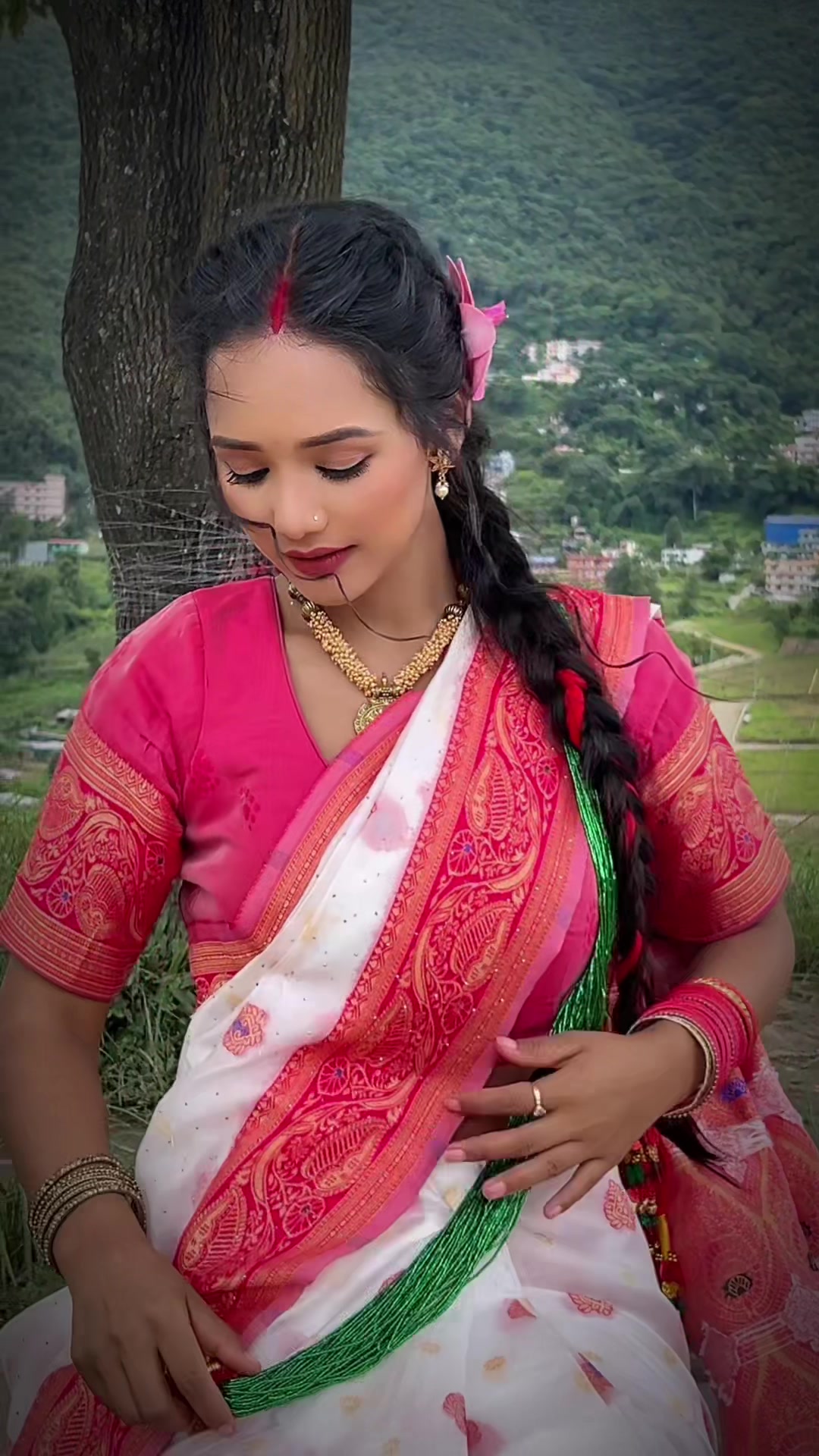 @Aayushma karki official