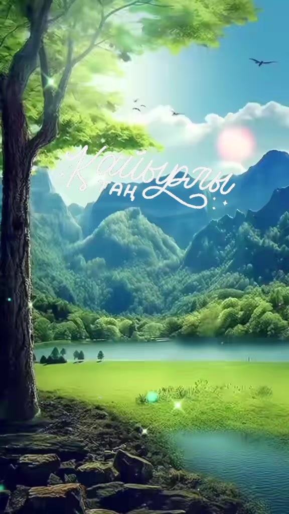 @Галия Алгожина