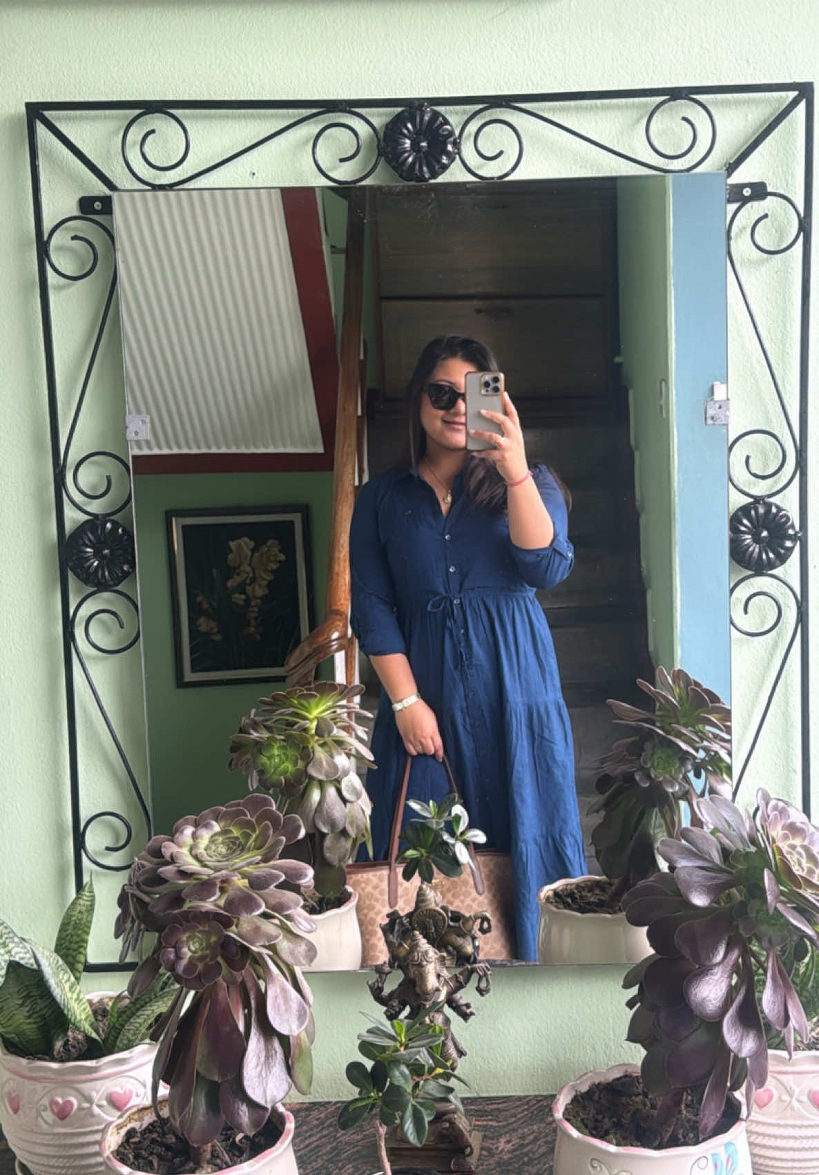 @Glam by Anushka